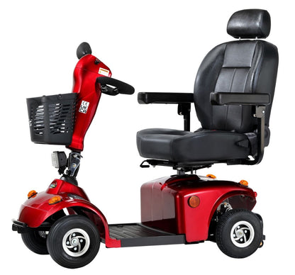 Mayfair 6 HD 6 mph Mobility Scooter