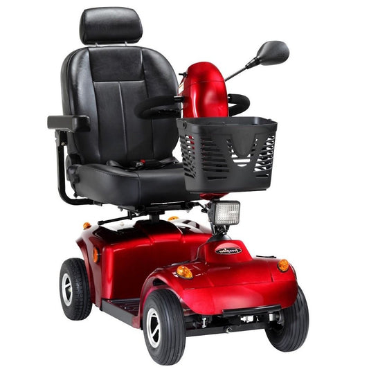 Mayfair 6 HD 6 mph Mobility Scooter