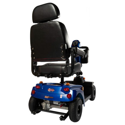 Mayfair 4 Evolution 4 mph Mobility Scooter