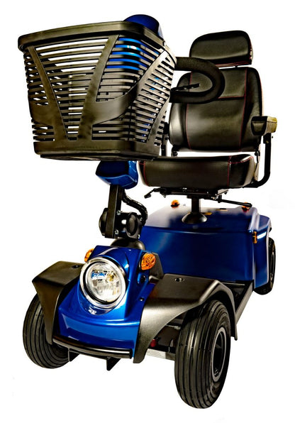 Mayfair 4 Evolution 4 mph Mobility Scooter