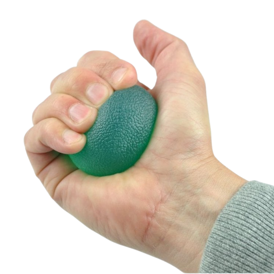 Gel Ball Hand Exerciser