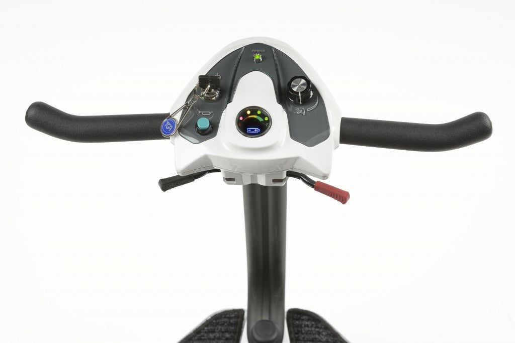 Minimo Plus Folding Mobility Scooter* - MobilityCo