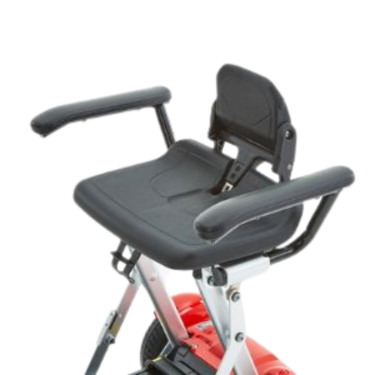 mLite Arm Rest Set - MobilityCo