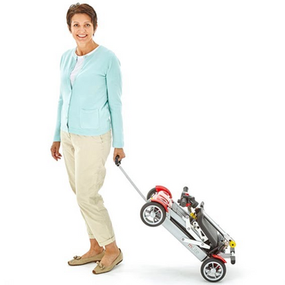 mLite Folding Mobility Scooter