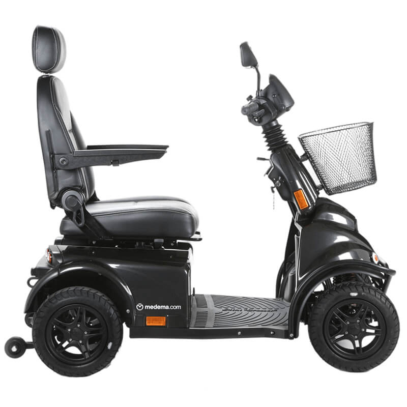 Mini Crosser X1 - 8mph Mobility Scooter