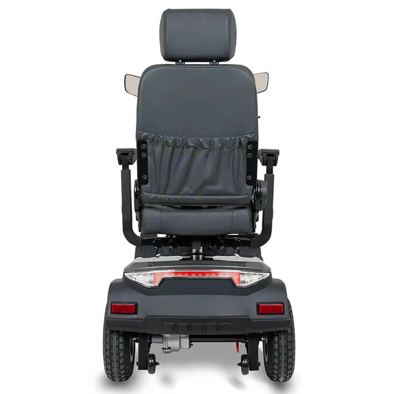 Savvy 8 Plus 8 mph Mobility Scooter - MobilityCo