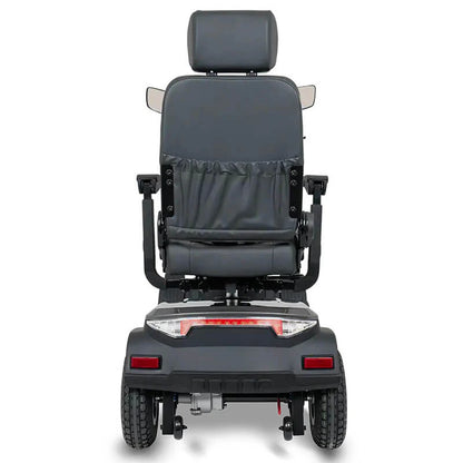 Savvy 8 Plus 8 mph Mobility Scooter - MobilityCo