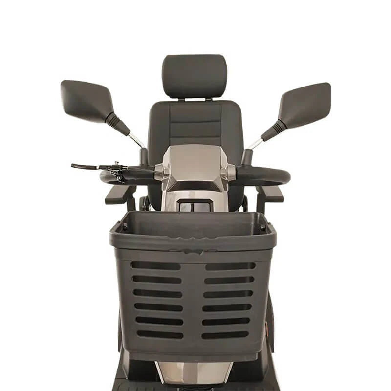 Savvy 8 Plus 8 mph Mobility Scooter - MobilityCo