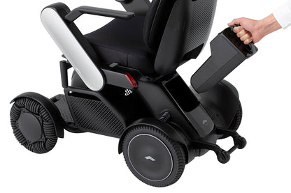 Whill Model C2 Powerchair - MobilityCo