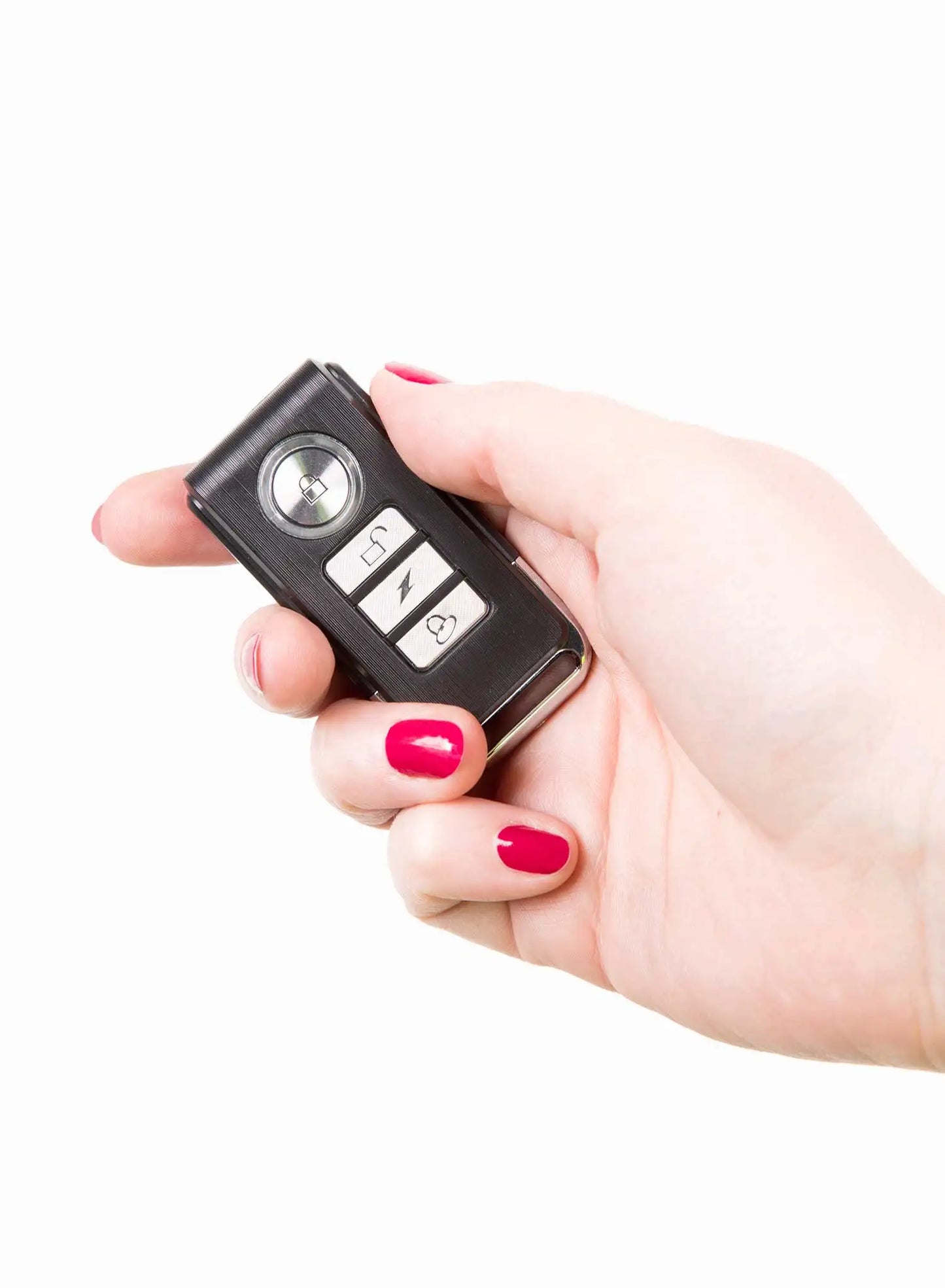 Security Alarm - MobilityCo
