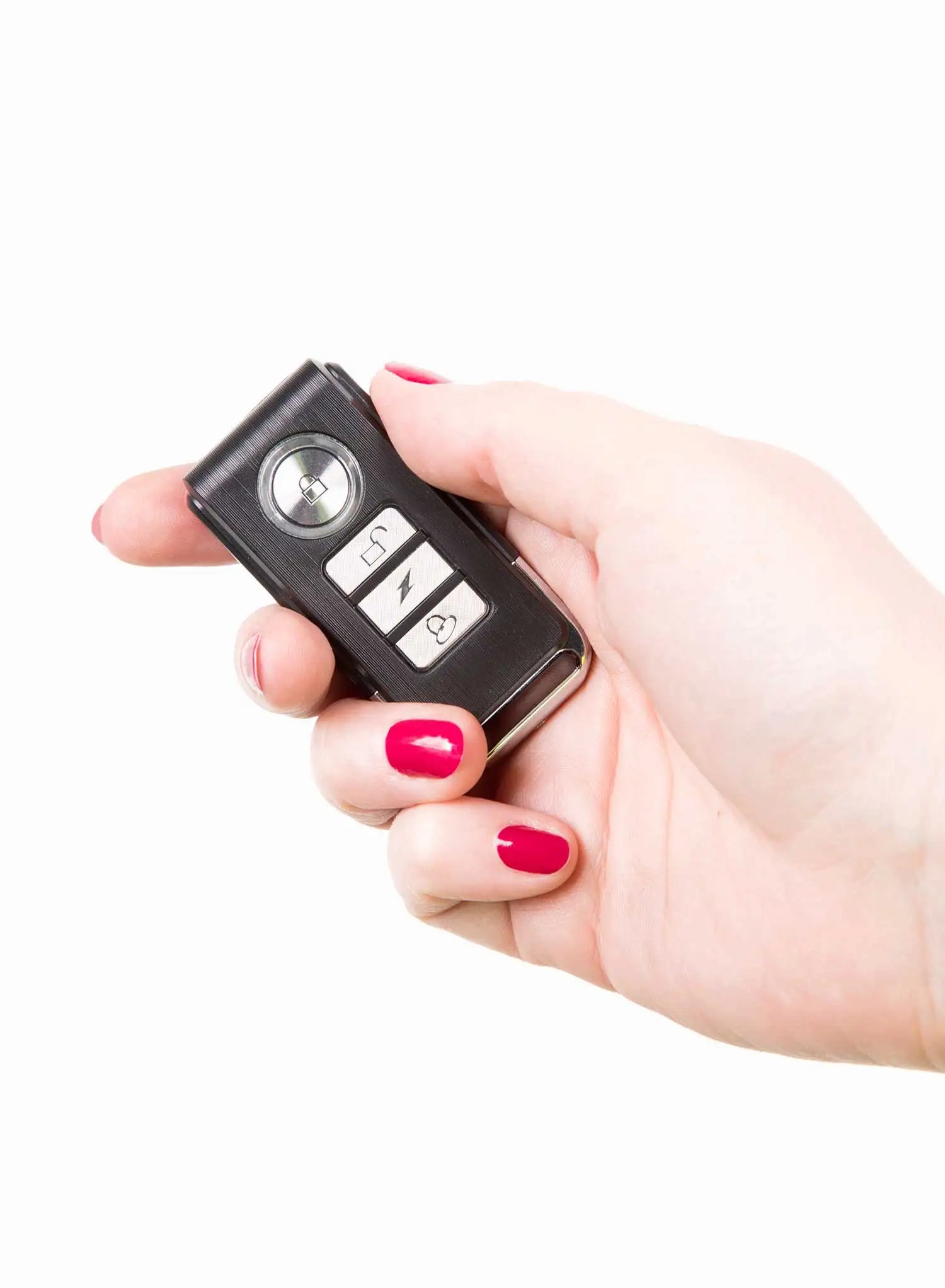 Security Alarm - MobilityCo