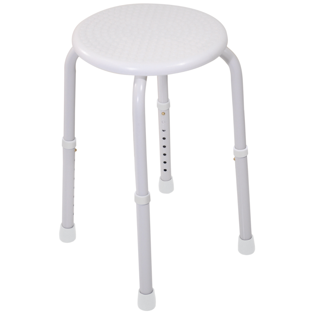 Multi-Purpose Adjustable Stool - MobilityCo