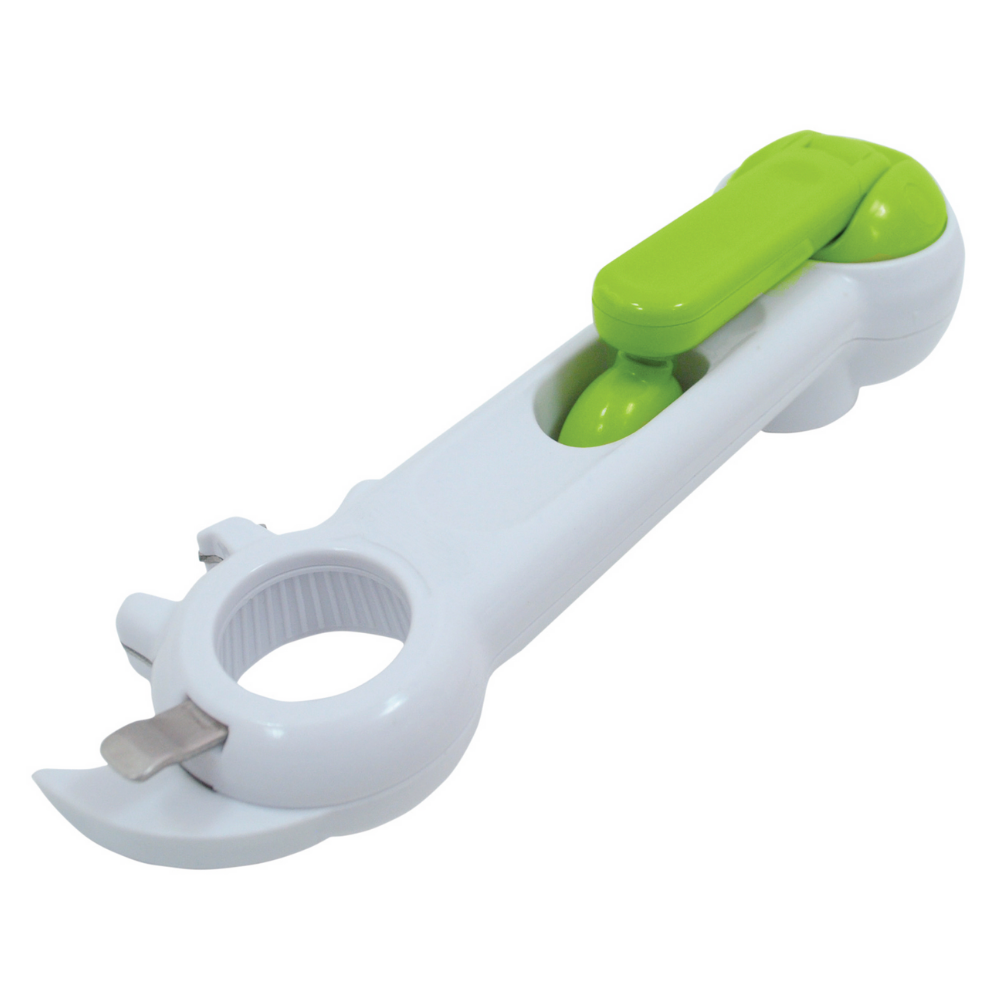 Multi Purpose Tin Opener - MobilityCo