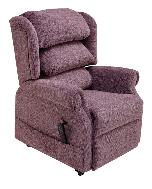 Ambassador Riser Recliner - MobilityCo