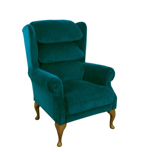 Cannington Fireside Chair