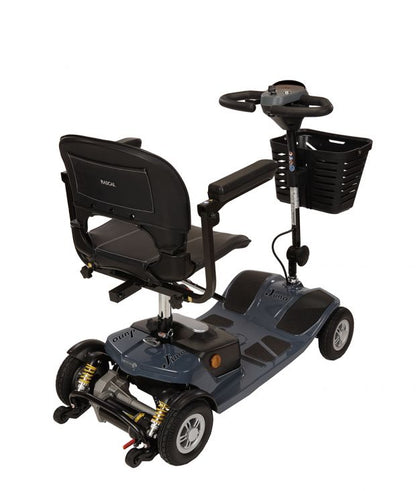 Juno 4 mph Mobility Scooter