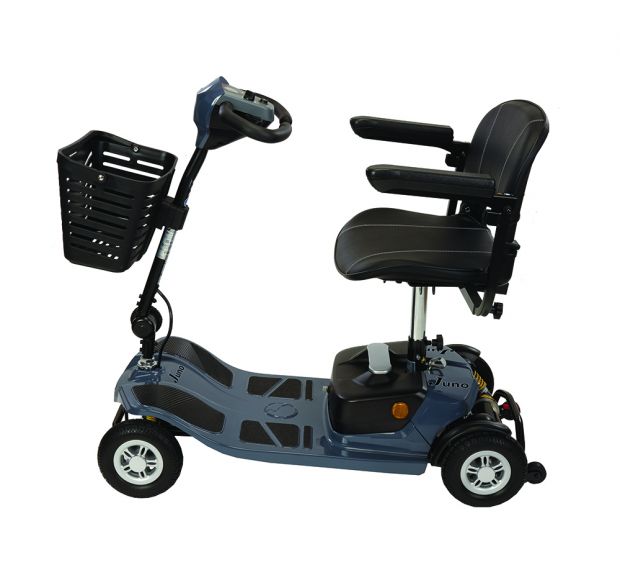 Juno 4 mph Mobility Scooter