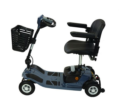 Juno 4 mph Mobility Scooter