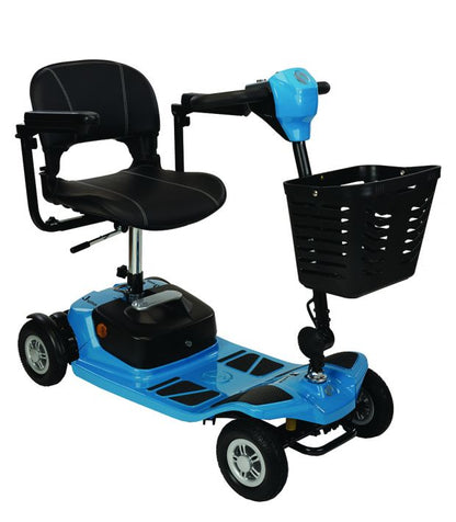 Juno 4 mph Mobility Scooter