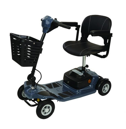 Juno 4 mph Mobility Scooter