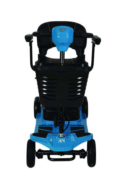 Juno 4 mph Mobility Scooter