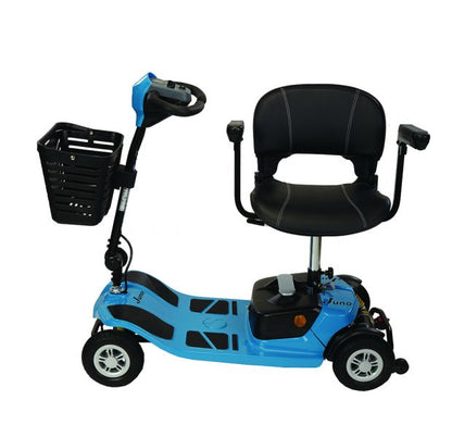 Juno 4 mph Mobility Scooter