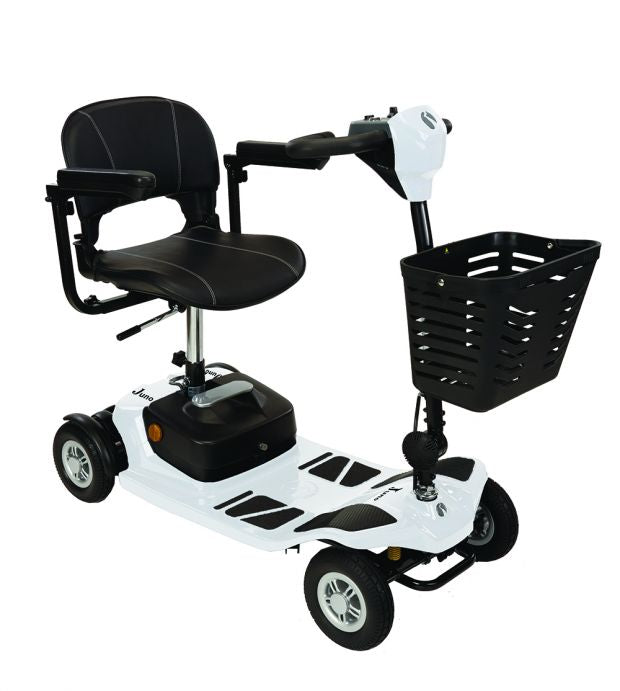 Juno 4 mph Mobility Scooter