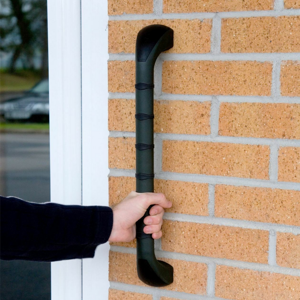 Outdoor Grab Bar