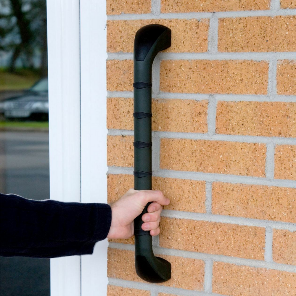 Outdoor Grab Bar - MobilityCo