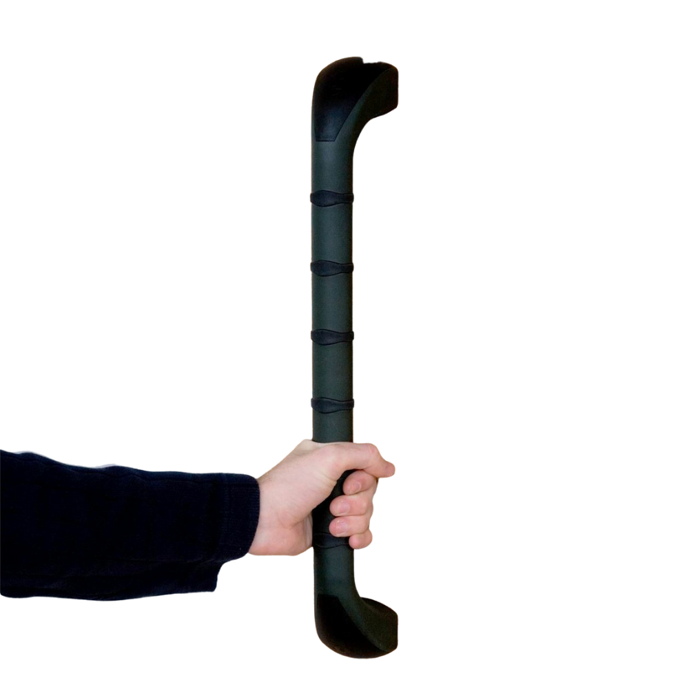 Outdoor Grab Bar - MobilityCo