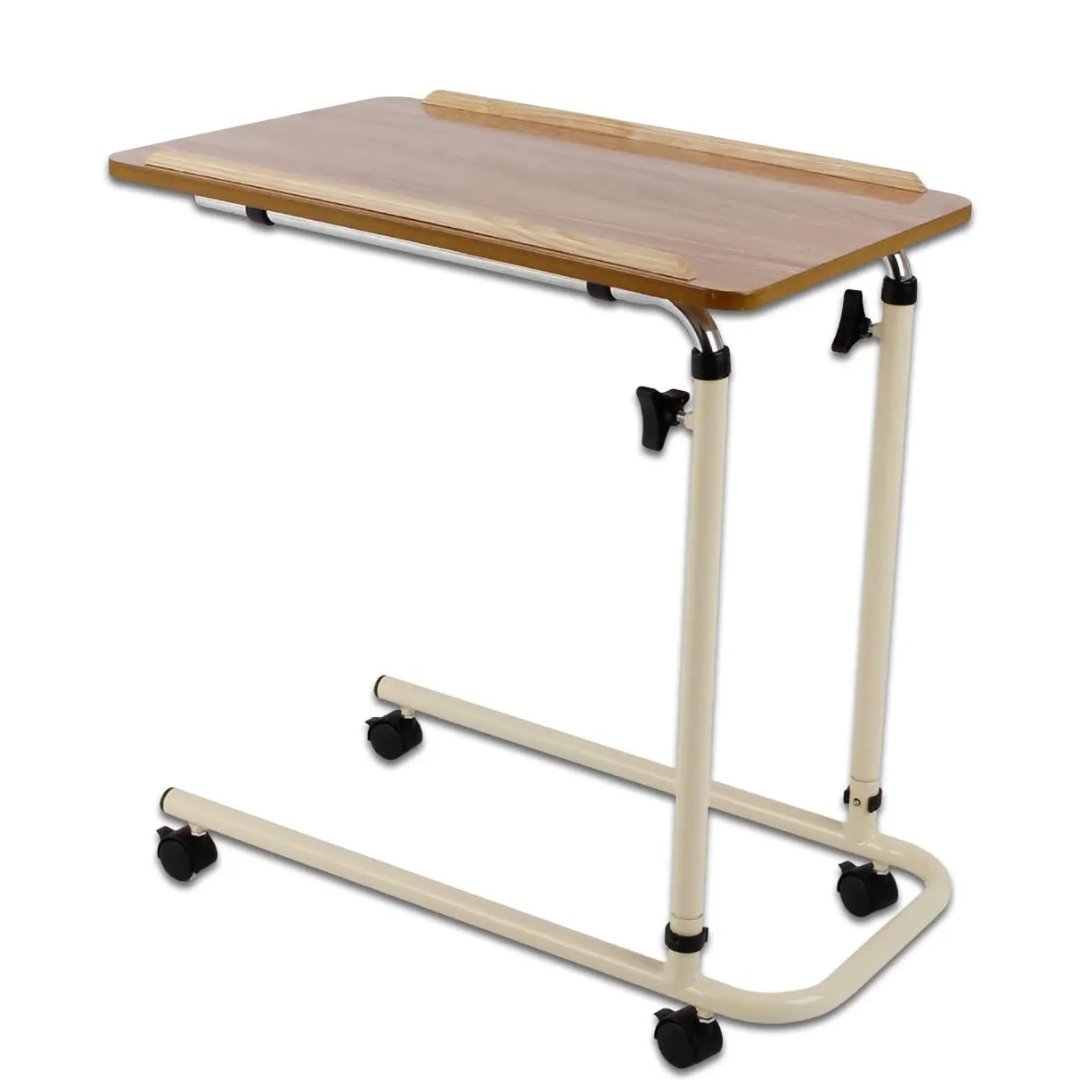 Over Bed & Chair Table - MobilityCo