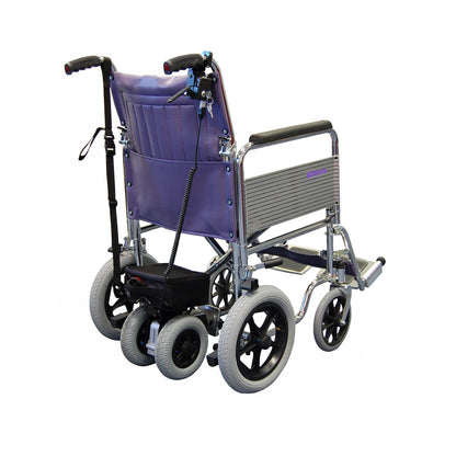 Wheelchair Powerstroll