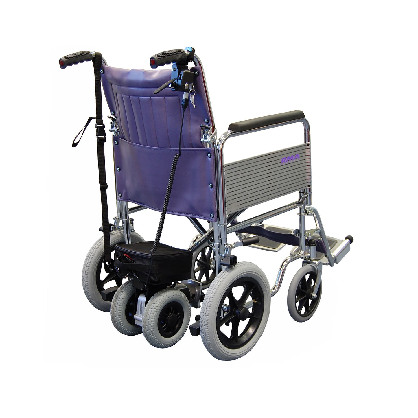 Wheelchair Powerstroll - MobilityCo