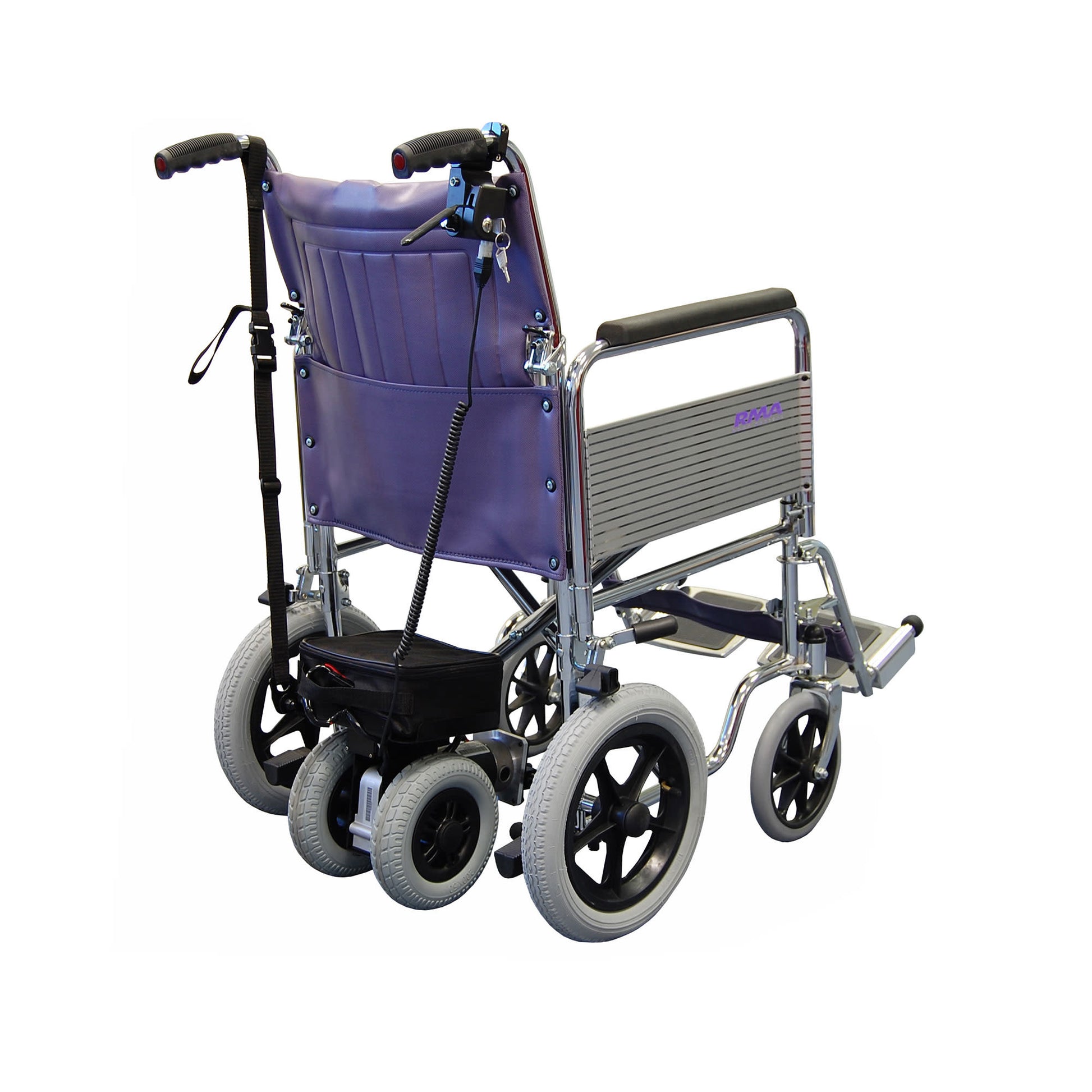 Wheelchair Powerstroll - MobilityCo