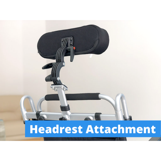 Freedom Chair Head Rest