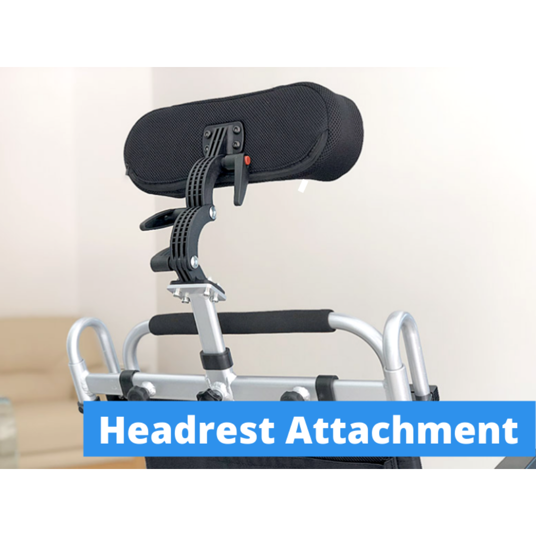 Freedom Chair Head Rest - MobilityCo