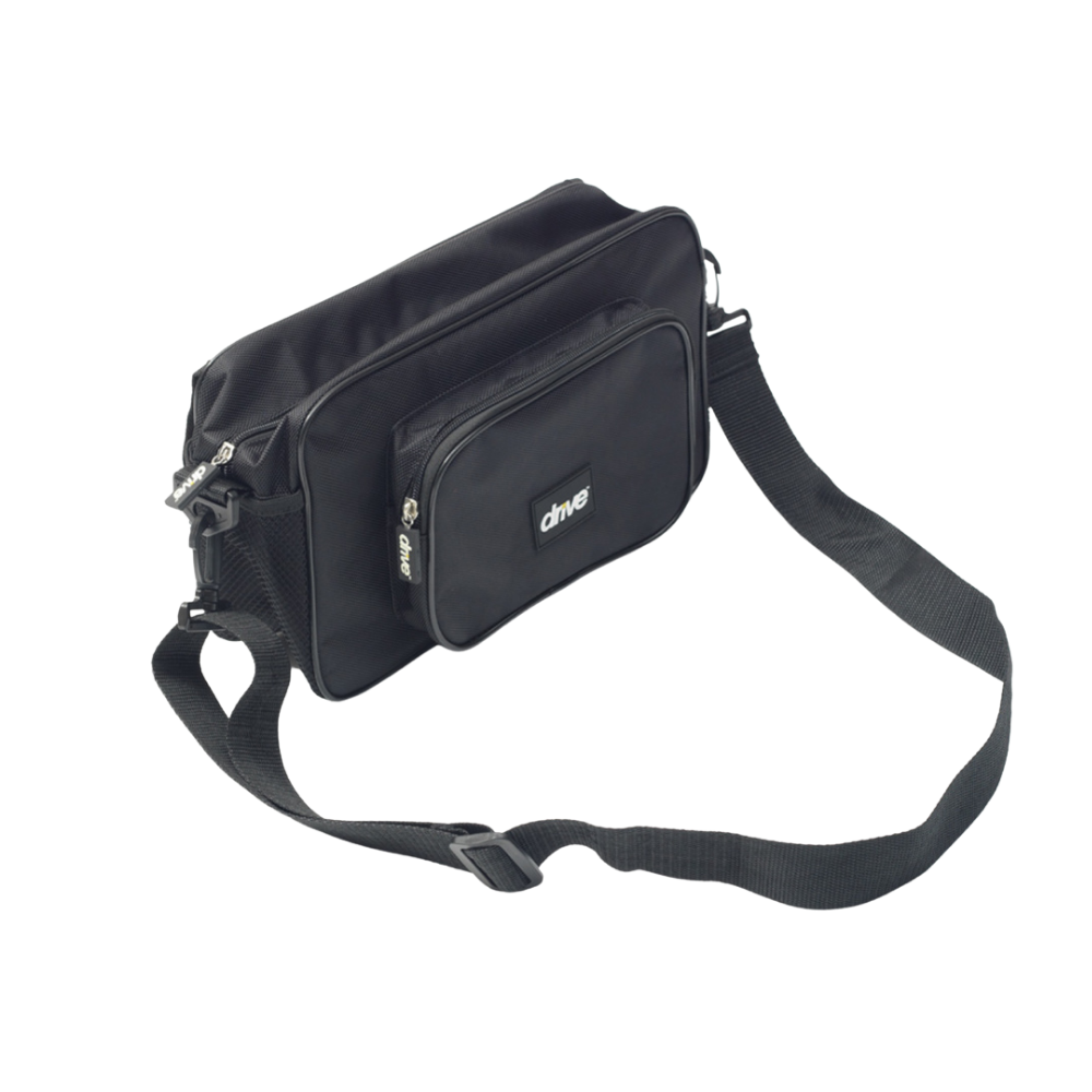 Pannier Bag - MobilityCo