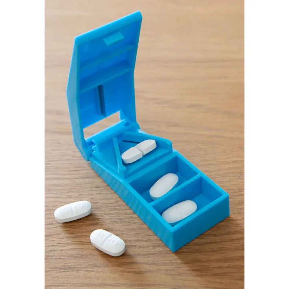 Pill Cutter