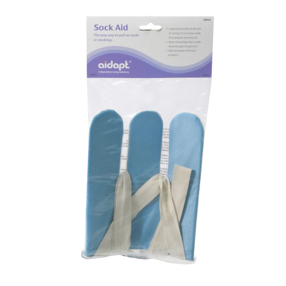 Sock and Stocking Aid - MobilityCo