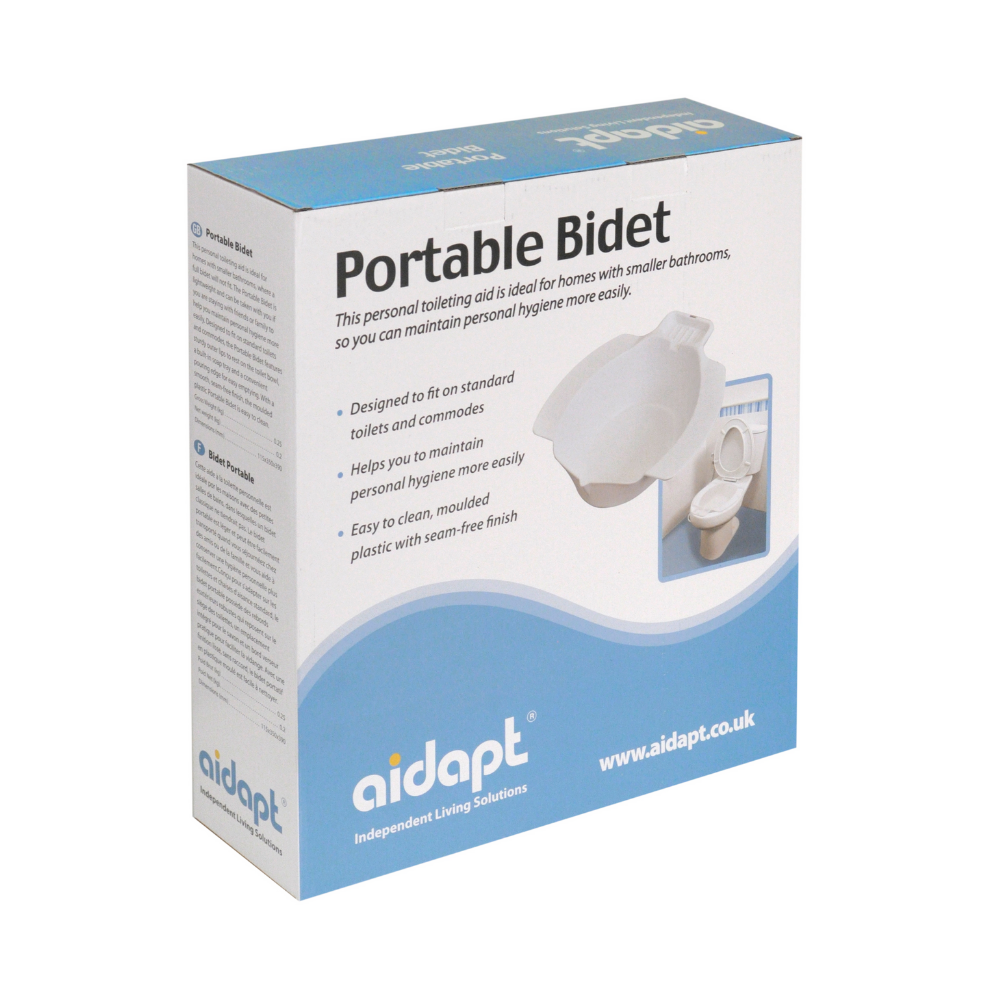 Portable Bidet - MobilityCo