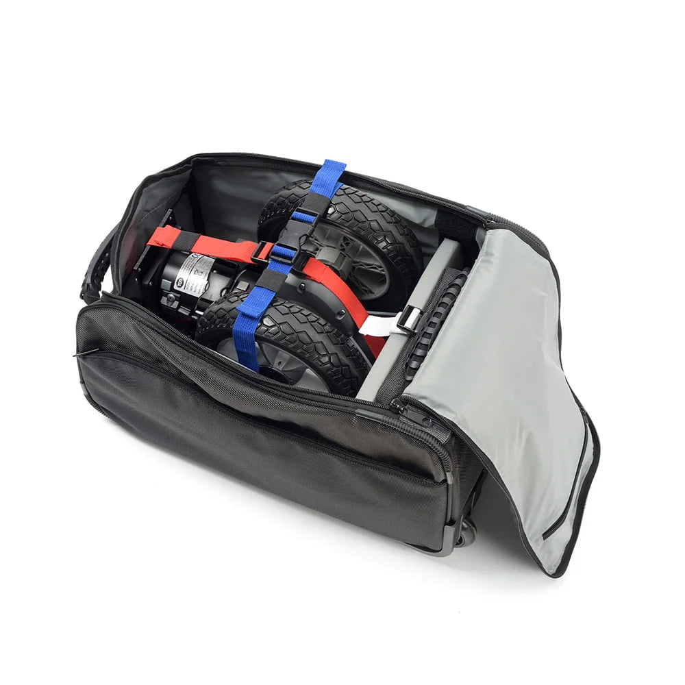 Duo PowerPack Holdall Carrier