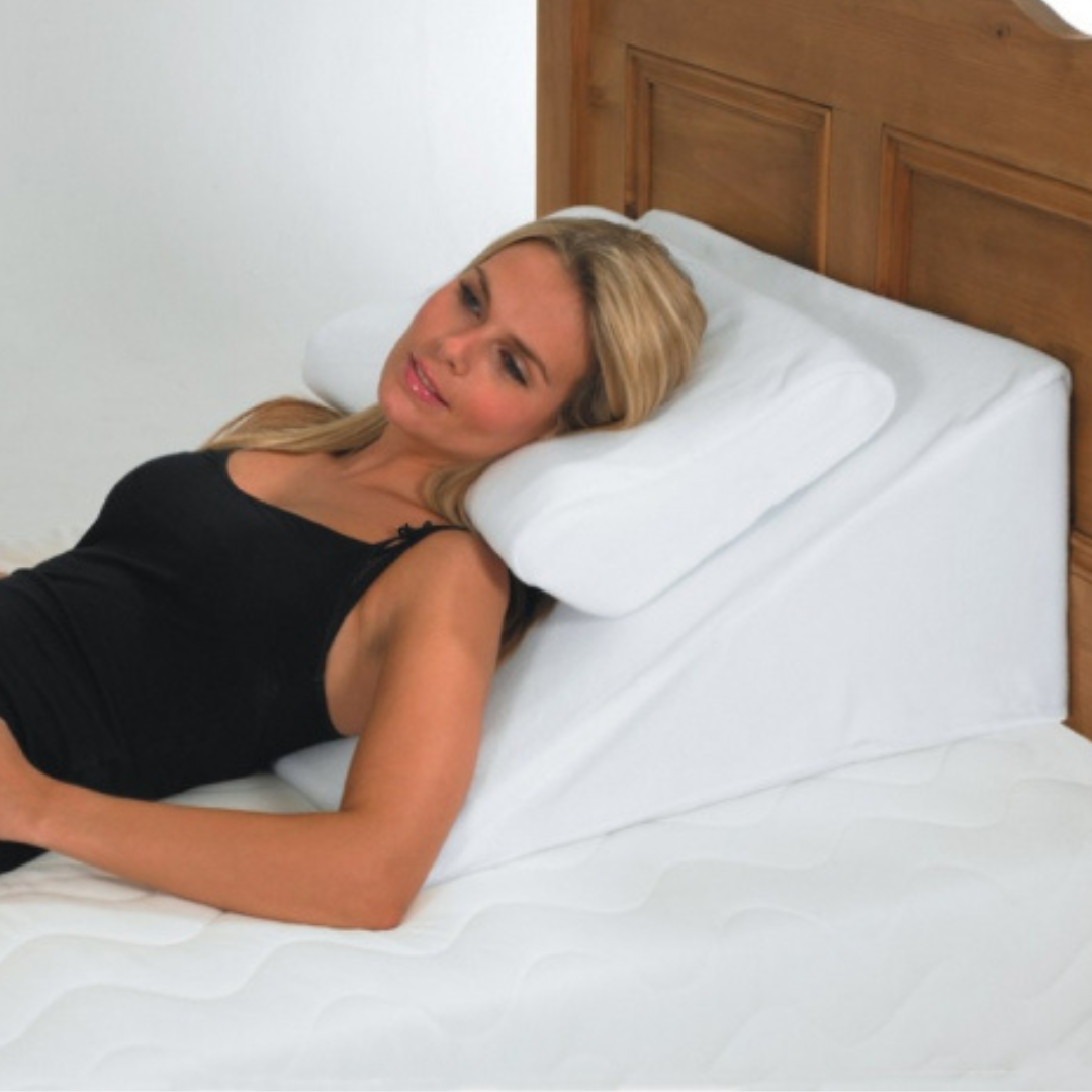 Harley Bed Relaxer - MobilityCo
