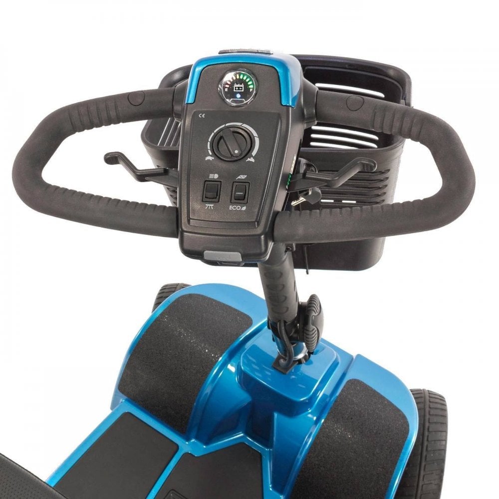 Revo 2.0 Mobility Scooter - MobilityCo