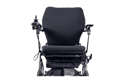 QUICKIE Q50 R Carbon Folding Powerchair