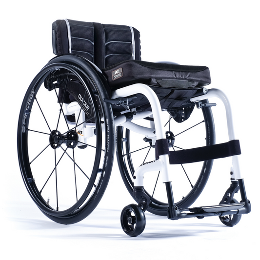 Quickie Xenon² Active Wheelchair