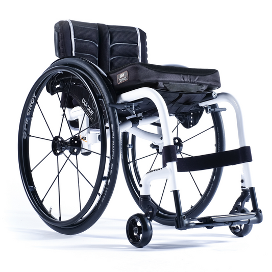Quickie Xenon² Active Wheelchair - MobilityCo