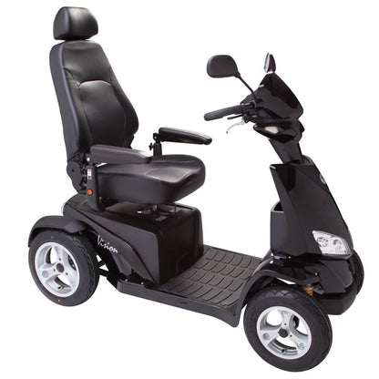 Rascal Vision 8 mph Mobility Scooter - MobilityCo