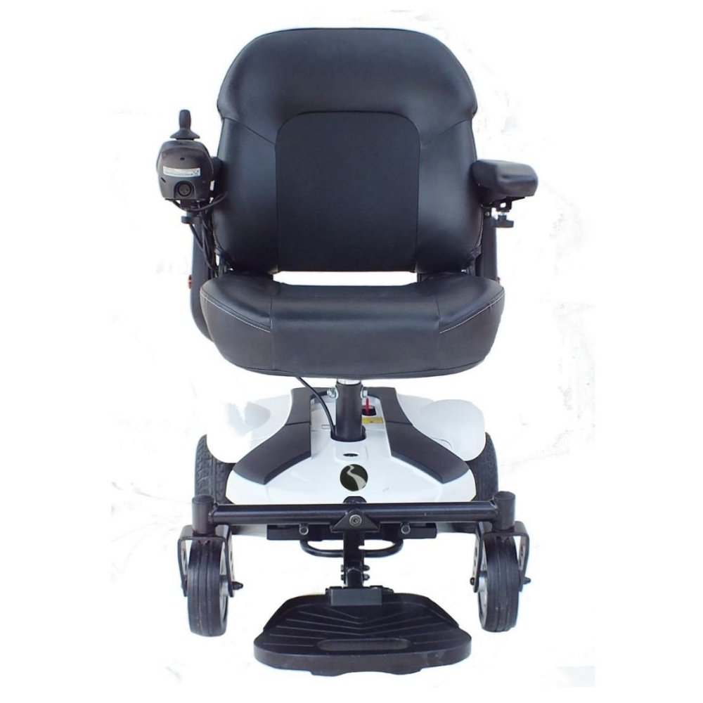 Rascal Rio Powerchair - MobilityCo