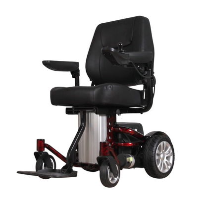 Reno Riser Elevating Powerchair - MobilityCo