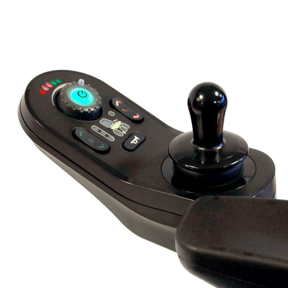 Reno Riser Elevating Powerchair - MobilityCo